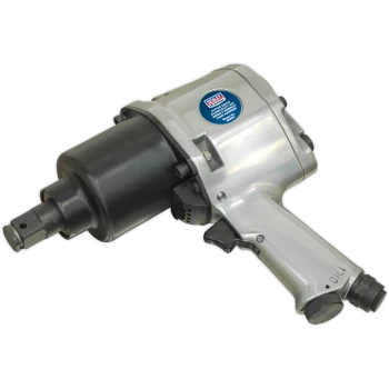 Sealey SA604 Super Duty Air Impact Wrench 3/4" Drive