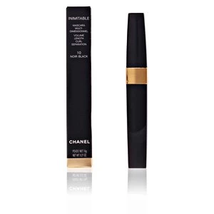 INIMITABLE mascara #10-noir black