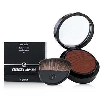 Giorgio Armani Neo Nude Fusion Powder Various Shades 14 3.5g