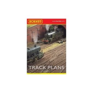 Hornby Track Plans Book