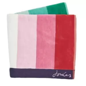 Joules Indienne Cotton Towels - Multi