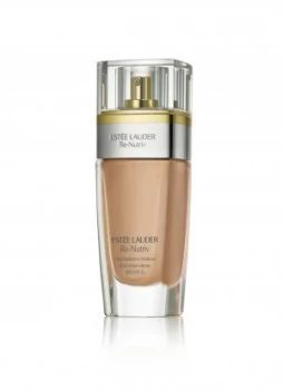 Estee Lauder Re Nutriv Ultra Radiance Foundation SPF 15 Pale Almond