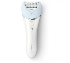 Philips Satinelle Advanced Wet & Dry Cordless Epilator