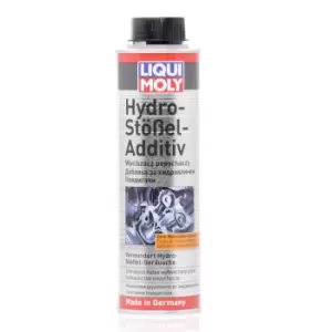 LIQUI MOLY Engine Oil Additive 8345