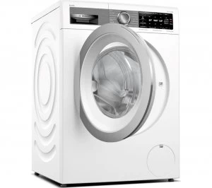 Bosch Serie 8 i-Dos WAX32EH1GB 10KG 1600RPM Freestanding Washing Machine