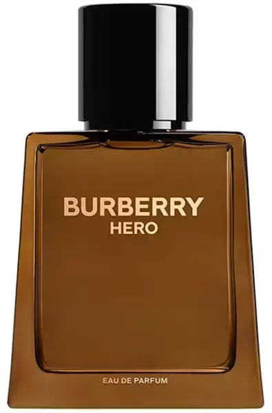 Burberry Hero Eau de Parfum For Him 50ml