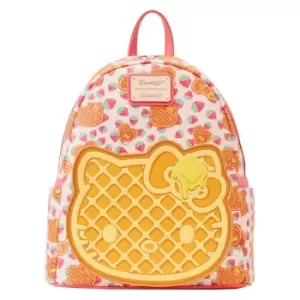 Character Sanrio Mini Back Pack 15 - Pink