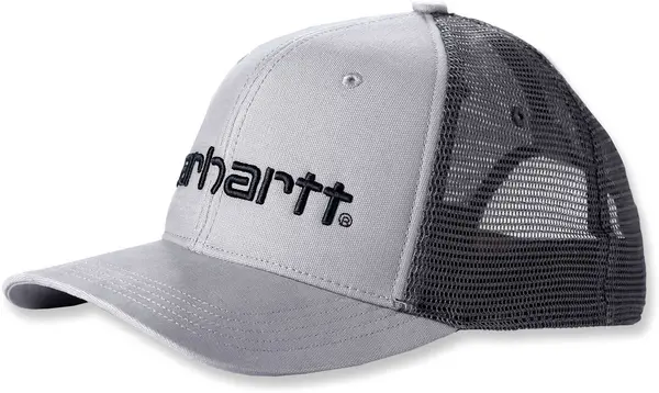 Carhartt Dunmore Cap, grey