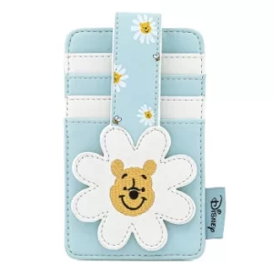 Loungefly Disney Winnie The Pooh Daisy Head Cardholder