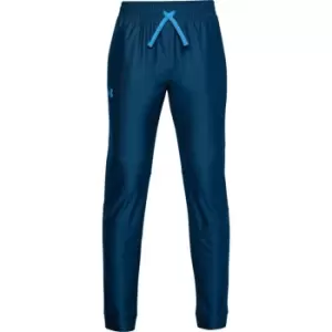 Under Armour Prototype Jogging Pants Junior Boys - Blue