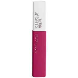 Maybelline Superstay Matte Ink 120 Artist