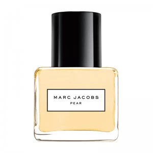 Marc Jacobs Splash Pear Eau de Toilette Unisex 100ml