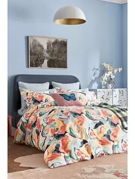 Ted Baker Abstract Art Duvet Cover