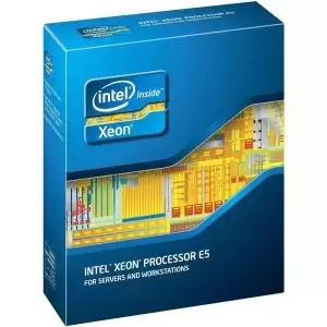 Xeon Processor E5-1650v4 3.50 GHz