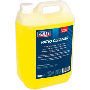 Sealey SCS007 Patio Cleaner 5l