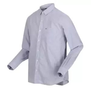 Regatta Brycen Shirt - Grey