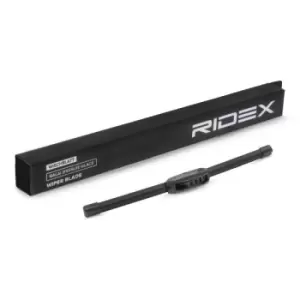 RIDEX Wiper blade VW,BMW,OPEL 298W0176 1554033