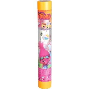 Totum Trolls Creativity Large Tube Set