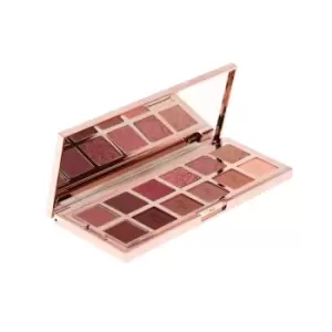 Patrick Ta Major Dimensions Rose Eyeshadow Palette - Multi