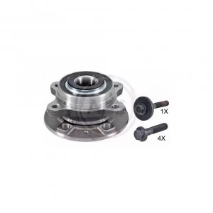 Front (left /right) Wheel Hub A.B.S. 201069