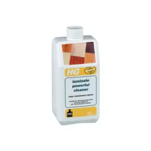 HG 74 Laminate Powerful Cleaner 1L