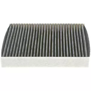 Bosch 1987432413 Cabin Filter R2413 Active Carbon