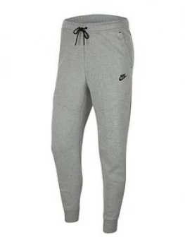 Nike Sportswear Tech Fleece Pant, Dark Grey, Size S, Men