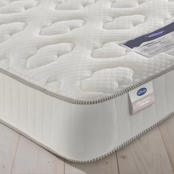 Silentnight Kids Premium Eco Mattress - Single