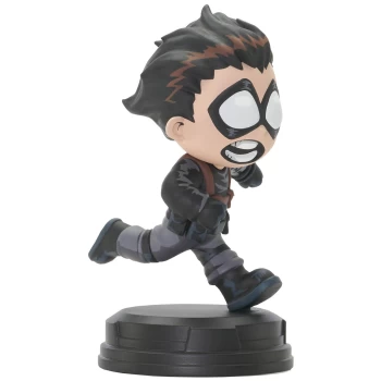 Diamond Select Marvel Animated Statue - Winter Soldier