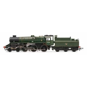 Hornby BR Standard 4MT Class 4-6-0 75008 Era 5 Model Train