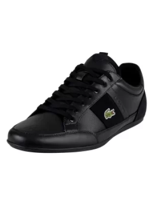 Chaymon BL 22 2 CMA Leather Trainers