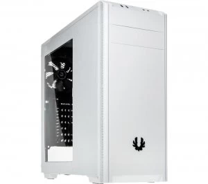 Nova Window BFX-NOV-100-WWWKK-RP ATX Full Tower PC Case