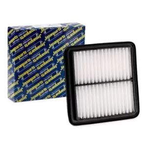 JAPANPARTS Air filter FA-823S Engine air filter,Engine filter SUZUKI,JIMNY (FJ)