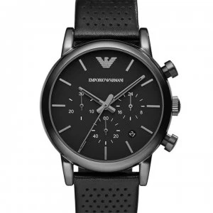 Emporio Armani AR1733 Men Strap Watch