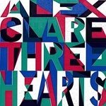 Alex Clare - Three Hearts (Music CD)