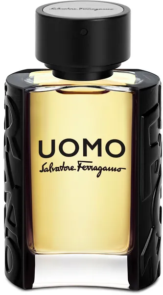 Salvatore Ferragamo Uomo Eau de Toilette For Him 30ml