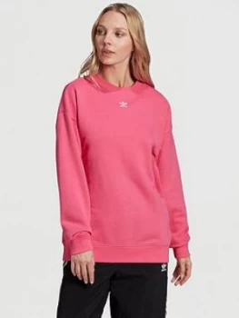 Adidas Originals Trefoil Sweatshirt