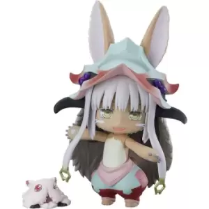 Made in Abyss Nendoroid Action Figure Nanachi 13 cm