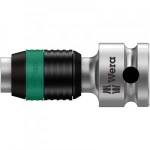 Wera 8784 B1 05003590001 Bit adapter Downforce 3/8 (10 mm) 44mm