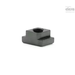 ELESA T-Nut-GN 508.1-8-M6