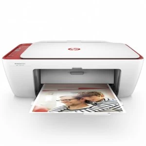 HP DeskJet 2633 Wireless Colour Inkjet Printer