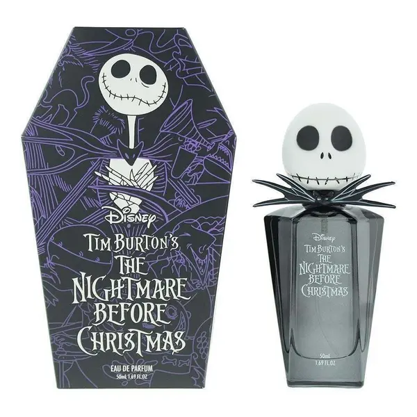 Disney The Nightmare Before Christmas Eau de Parfum For Kids 50ml