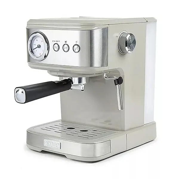 Haden 204493 Espresso Pump Coffee Maker