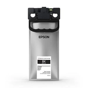 Epson T9651 Black Ink Cartridge