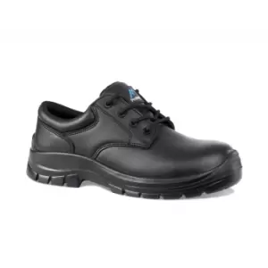 PM4004 Austin Black Safety Shoe Size 12