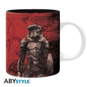 Goblin Slayer - Slayer Mug