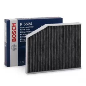 Bosch Pollen Filter FORD 1 987 435 524 1839688,BK2119G244AA Cabin Filter,Cabin Air Filter,Filter, interior air