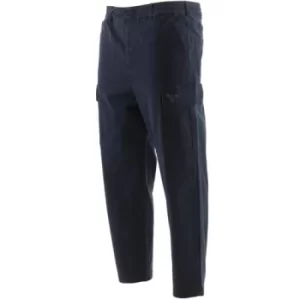 Barbour Beacon Navy Cargo Trouser