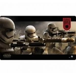 Star Wars LCG First Order Gaming Mat