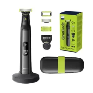 Philips OneBlade Pro 360 Beard & Stubble Trimmer QP6551/30